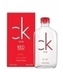 Calvin Klein CK One Red Edition for her