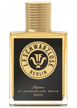 J.F.Schwarzlose Berlin Rausch