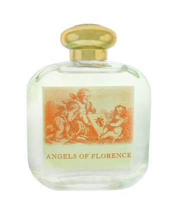 Santa Maria Novella Angels of Florence