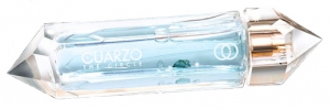 Cuarzo The Circle Gems Collection Aquamarine