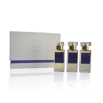 Roja Dove Parfums de Voyage: Oriental Collection