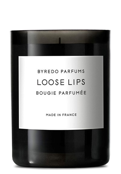 Byredo Fragranced Candle Loose Lips