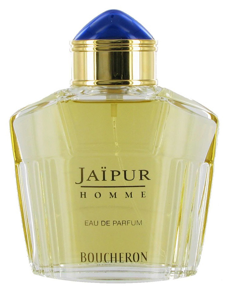Boucheron Jaipur Homme