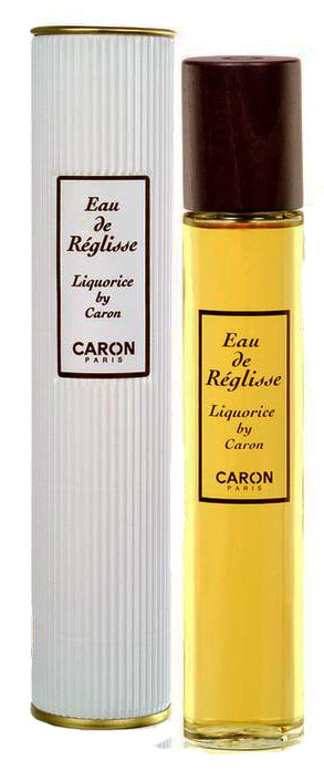 Caron Eau de Reglisse Liquorice by Caron