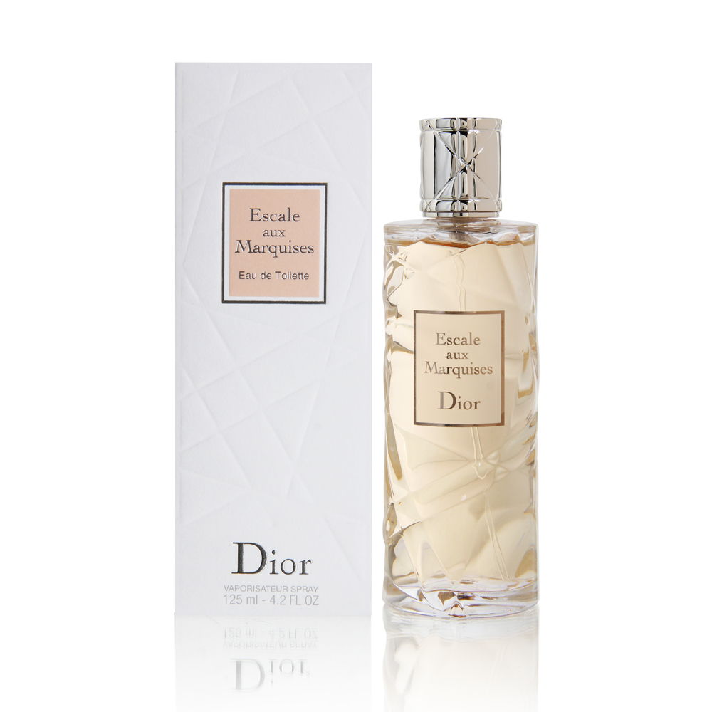 Christian Dior Cruise Collection Escale Aux Marquises