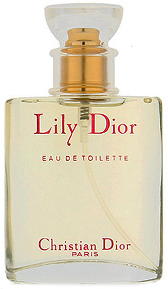 Christian Dior Lily