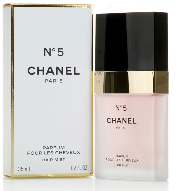 Chanel №5 Parfum