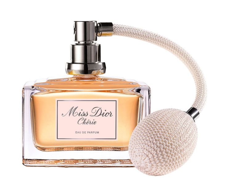 Christian Dior Miss Dior Cherie Eau de Parfum