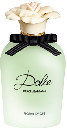 D&G Dolce Floral Drops