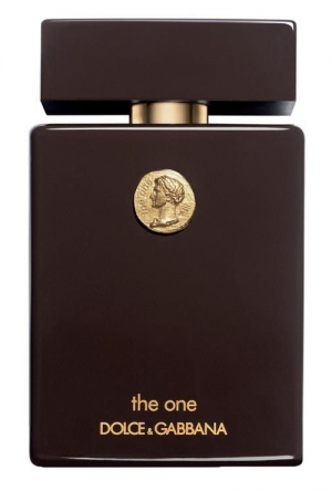 D&G The One Collector Editions 2014 for Men