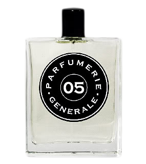 Parfumerie Generale PG05 L'Eau de Circe