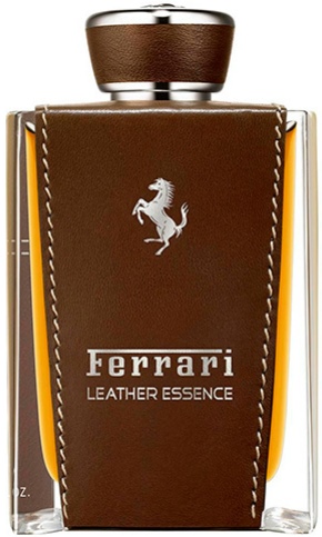 Ferrari Leather Essence