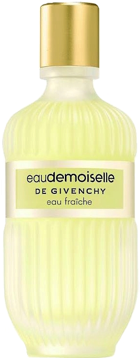 Givenchy Eaudemoiselle Eau Fraiche
