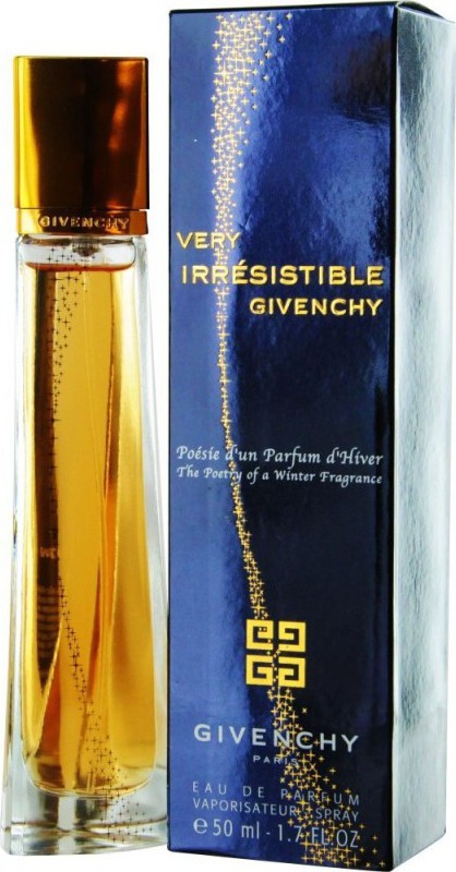 Givenchy Very Irresistible Poesie d’un Parfum d’Hiver