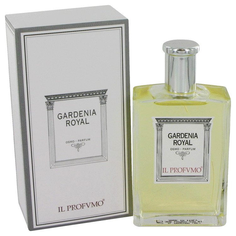 Il Profvmo Gardenia Royale Parfum
