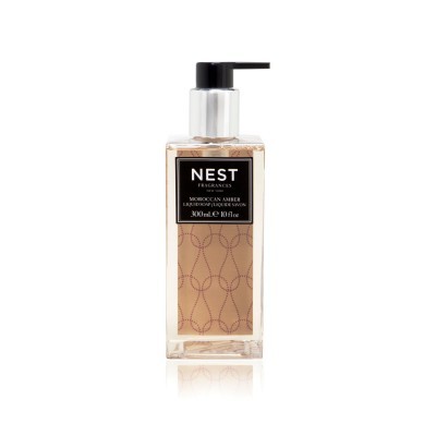 Nest Жидкое ароматное мыло Марокканская амбра
