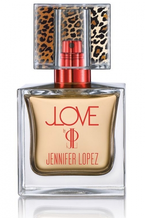 Jennifer Lopez JLove