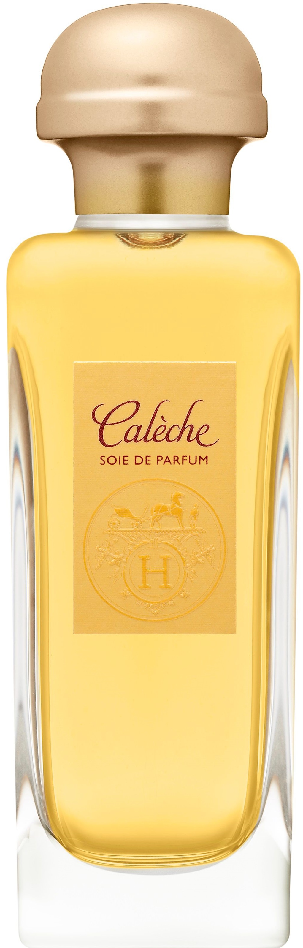 Hermes Caleche Soie de Parfum