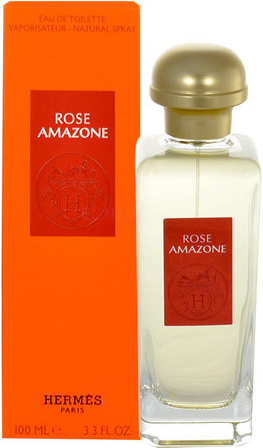 Hermes Amazone Rose