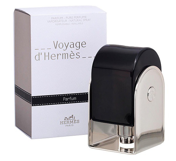 Hermes Voyage d'Hermes Parfum