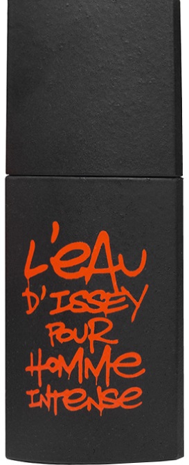 Issey Miyake L'eau D'Issey Pour homme Intense Beton