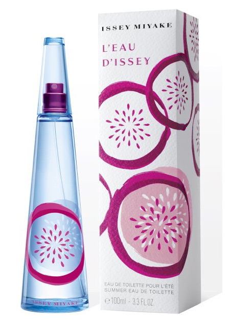 Issey Miyake L’Eau D’Issey Summer 2013 for women