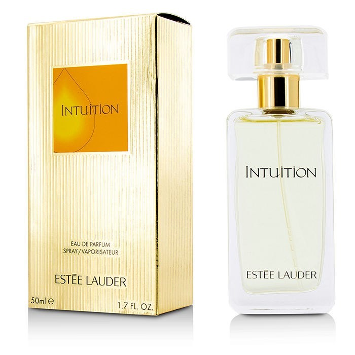 Estee Lauder Intuition 2015