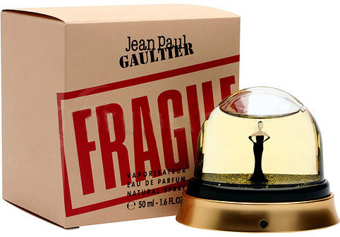 Jean Paul Gaultier Fragile Eau de Parfum