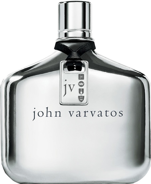 John Varvatos Platinum Edition