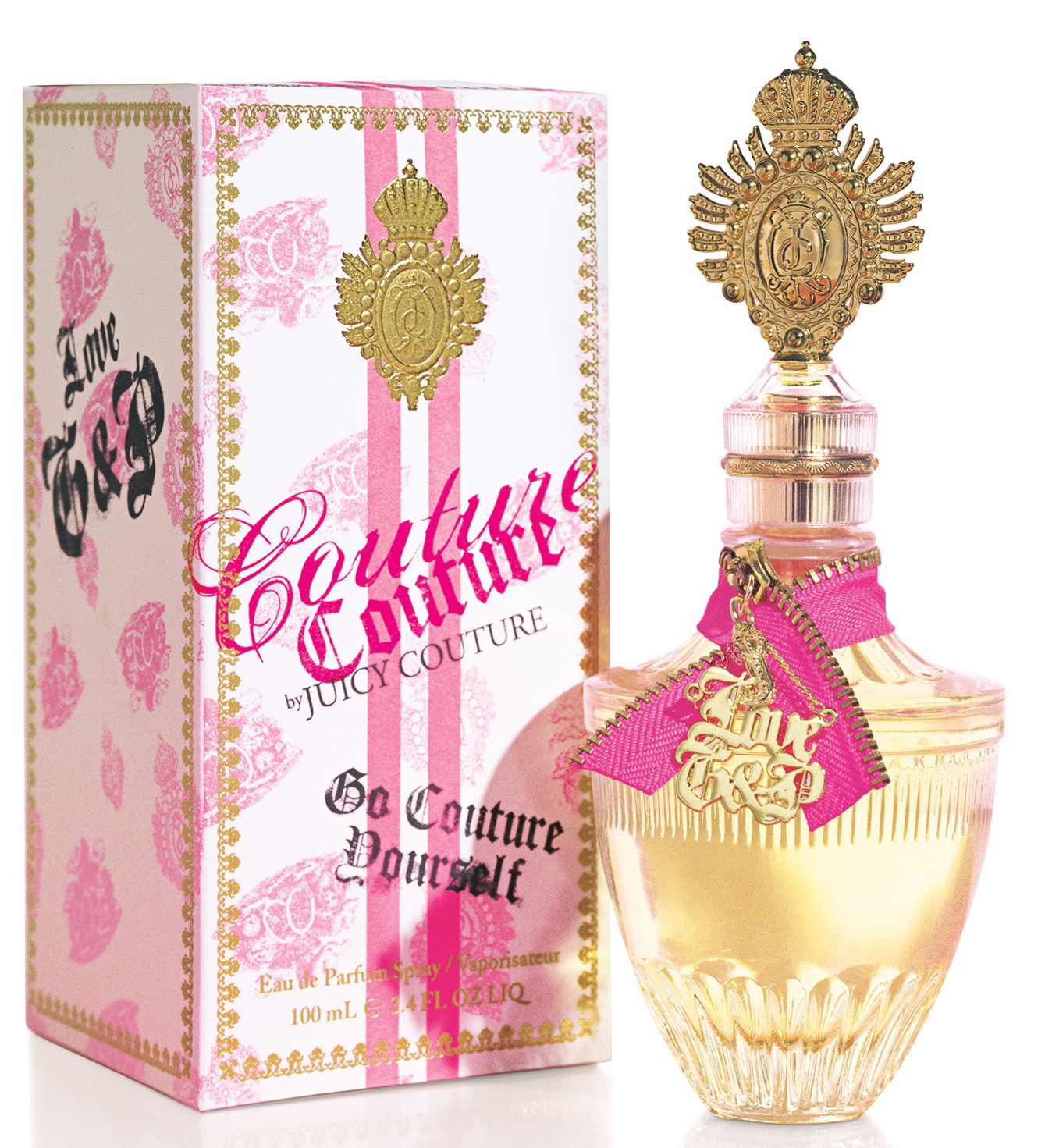 Juicy Couture Couture Couture for women