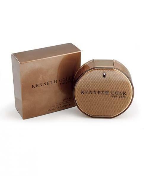 Kenneth Cole New York for women