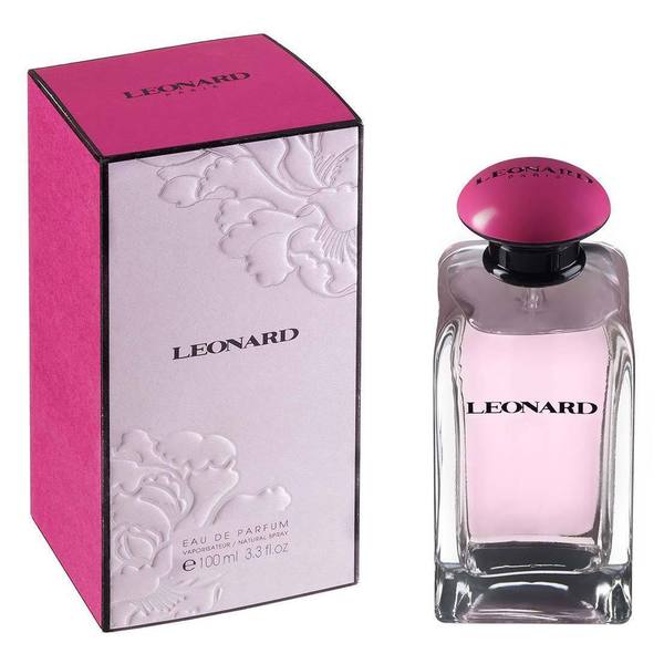 Leonard Eau de Parfum 2012