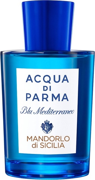 Acqua Di Parma Blu Mediterreneo Mandorlo Di Sicilia