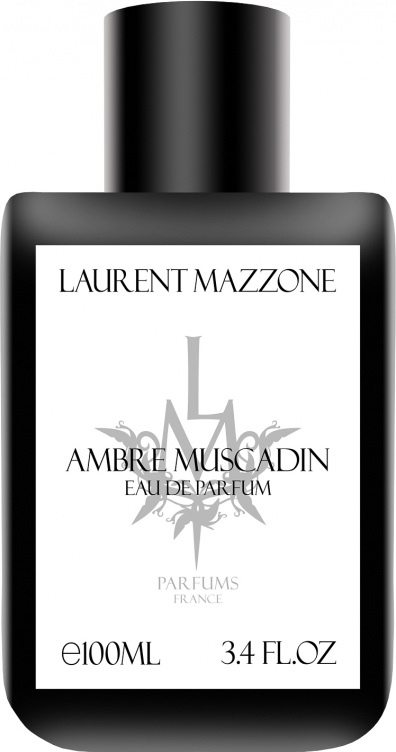 LM Parfum Ambre Muscadin