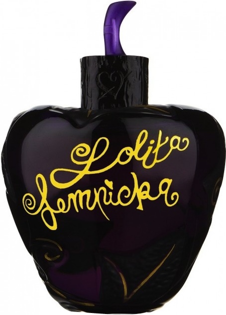 Lolita Lempicka Eau de Minuit - Midnight Fragrance