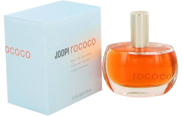 Joop Rococo Soleil