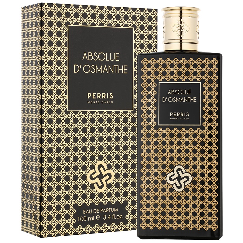 Perris Monte Carlo Absolue d’Osmanthe