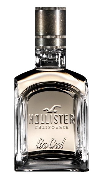 Hollister SoCal for woman