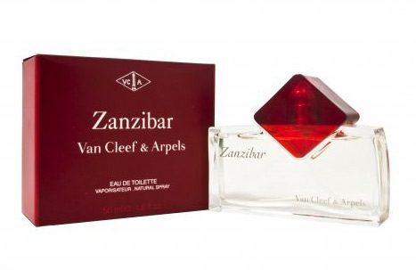 Van Cleef & Arpels Zanzibar