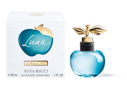 Nina Ricci Les Belles de Nina Luna