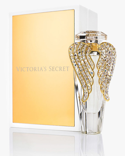 Victorias Secret Heavenly Luxe Edition