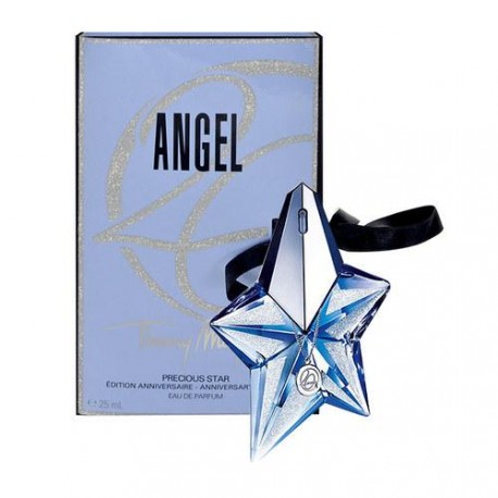 Thierry Mugler Angel Precious Star 20th Birthday Edition