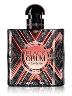 YSL Black Opium Pure Illusion