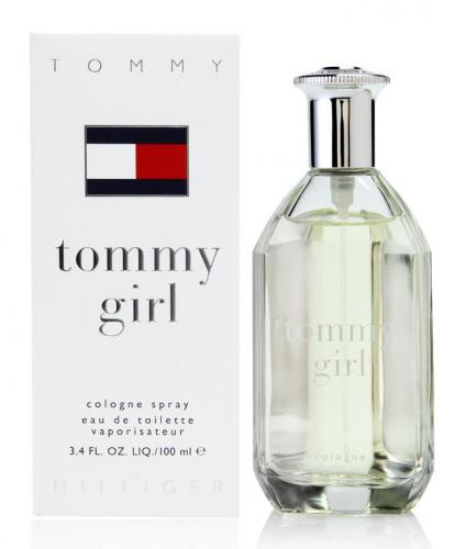Tommy Hilfiger Tommy Girl Cologne