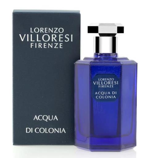 Lorenzo Villoresi Acqua Di Colonia