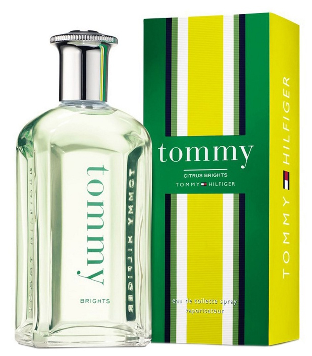 Tommy Hilfiger Tommy Citrus Brights