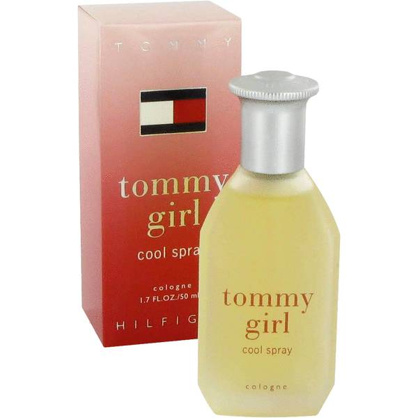 Tommy Hilfiger Tommy Girl Cool