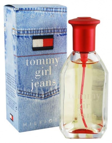 Tommy Hilfiger Tommy Girl Jeans