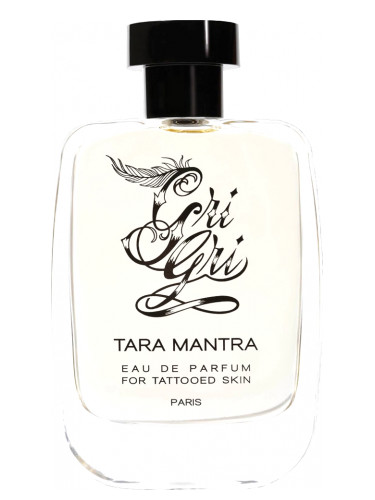Gri Gri Parfums Tara Mantra