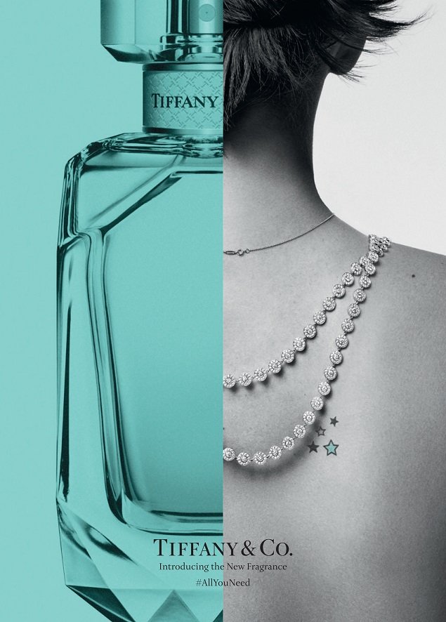 Tiffany Tiffany & Co